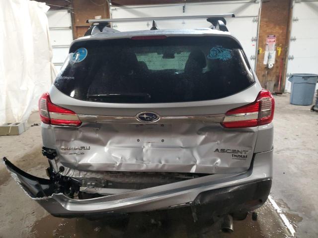 Photo 6 from auction – 2021 SUBARU ASCENT PRE with VIN 4S4WMABD9M3443123