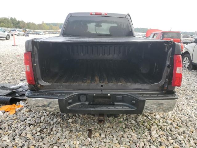 Photo 6 from auction – 2010 CHEVROLET SILVERADO with VIN 3GCRKSE38AG142951
