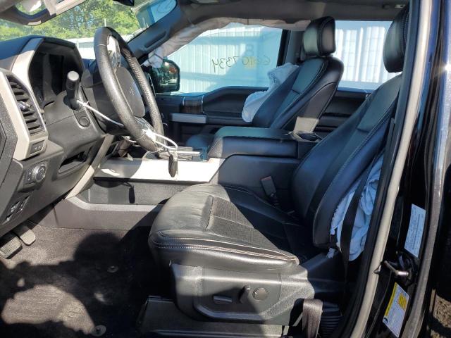 Photo 7 from auction – 2019 FORD F150 SUPER with VIN 1FTEW1EP6KFD29074