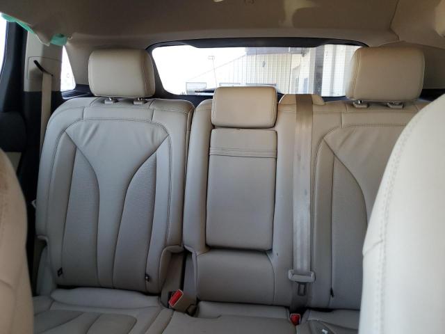 Photo 10 from auction – 2020 LINCOLN NAUTILUS with VIN 2LMPJ6J91LBL13640