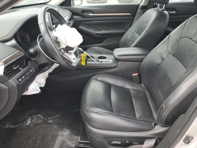 Photo 7 from auction – 2019 NISSAN ALTIMA SL with VIN 1N4BL4EV5KC248635