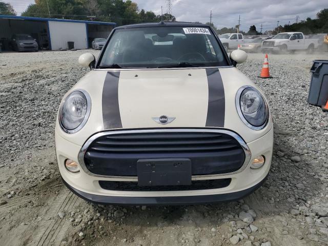 Photo 5 from auction – 2016 MINI COOPER with VIN WMWWG5C56G3C18883