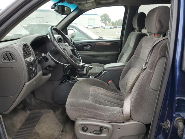 Photo 7 from auction – 2002 GMC ENVOY with VIN 1GKDS13S322446573