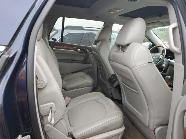 Photo 10 from auction – 2012 BUICK ENCLAVE with VIN 5GAKVCED5CJ367306