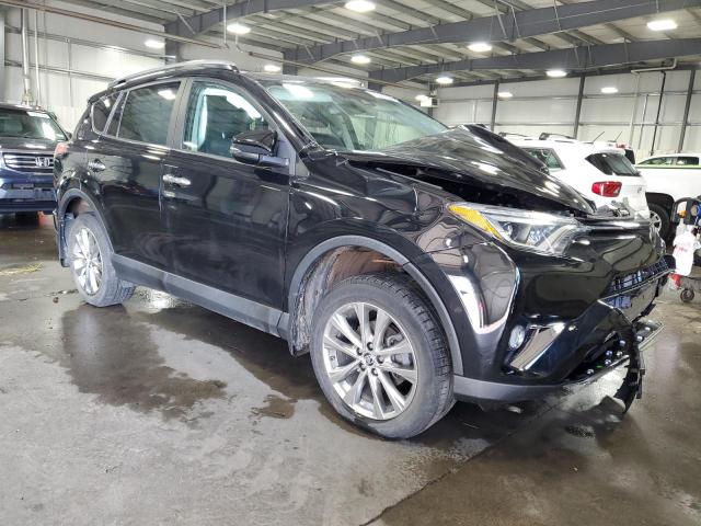 Photo 4 from auction – 2017 TOYOTA RAV4 LIMIT with VIN 2T3DFREV3HW677589