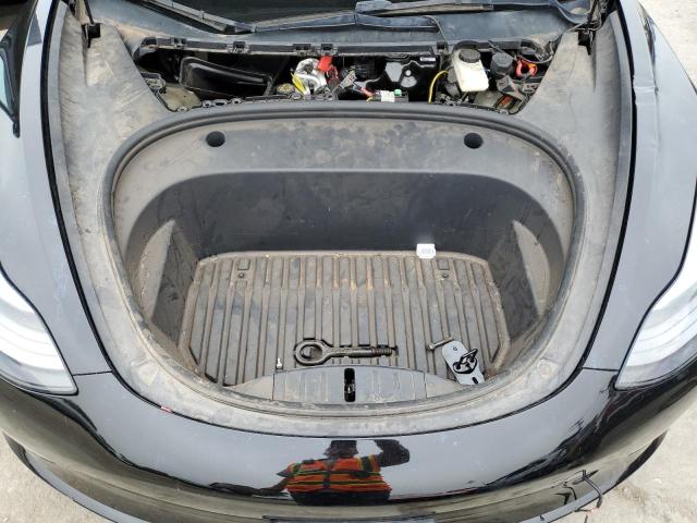 Photo 11 from auction – 2023 TESLA MODEL 3 with VIN 5YJ3E1EA0PF458896
