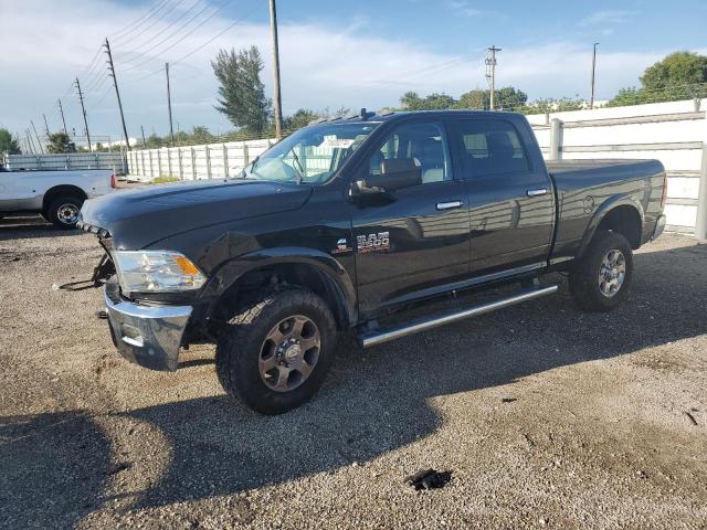 RAM 2500 SLT 2018 with VIN 3C6UR5DL9JG192872 - Photo from auction