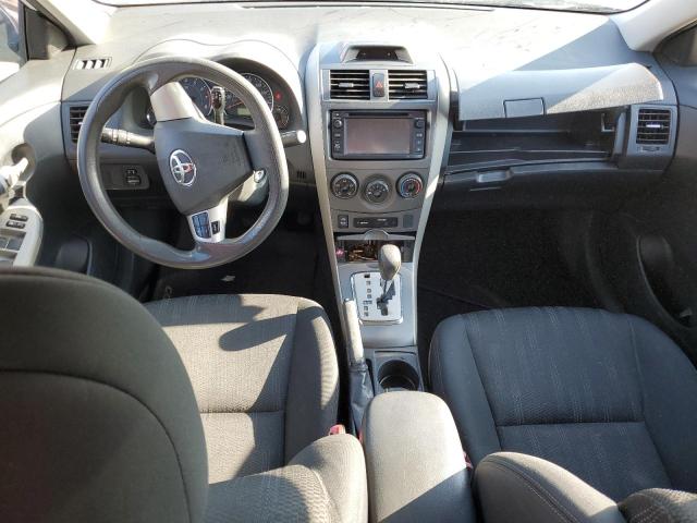 Photo 8 from auction – 2013 TOYOTA COROLLA BA with VIN 2T1BU4EE2DC962398