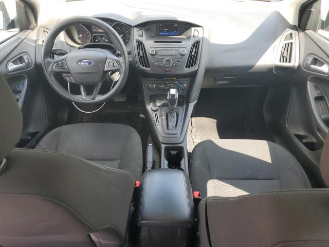 Photo 8 from auction – 2015 FORD FOCUS SE with VIN 1FADP3K2XFL364288