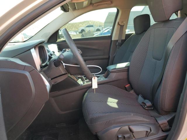Photo 7 from auction – 2013 CHEVROLET EQUINOX LS with VIN 2GNALBEK2D6356374