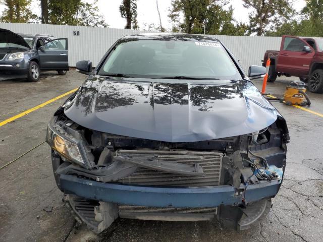 Photo 5 from auction – 2015 CHEVROLET IMPALA LT with VIN 2G1115SL0F9214581