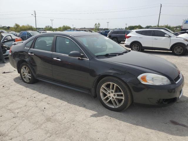 Photo 4 from auction – 2012 CHEVROLET IMPALA LTZ with VIN 2G1WC5E30C1196380