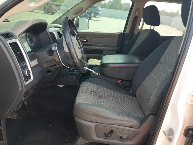 Photo 7 from auction – 2011 DODGE RAM 2500 with VIN 3D7UT2CL0BG529429