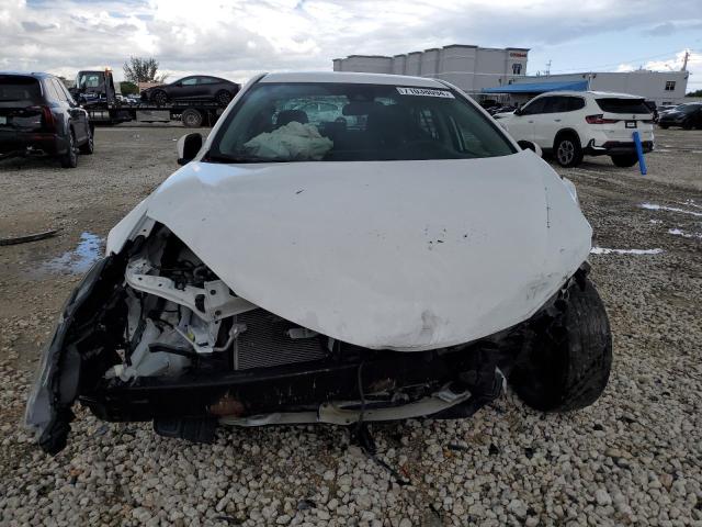 Photo 5 from auction – 2019 TOYOTA COROLLA L with VIN 5YFBURHE4KP921941