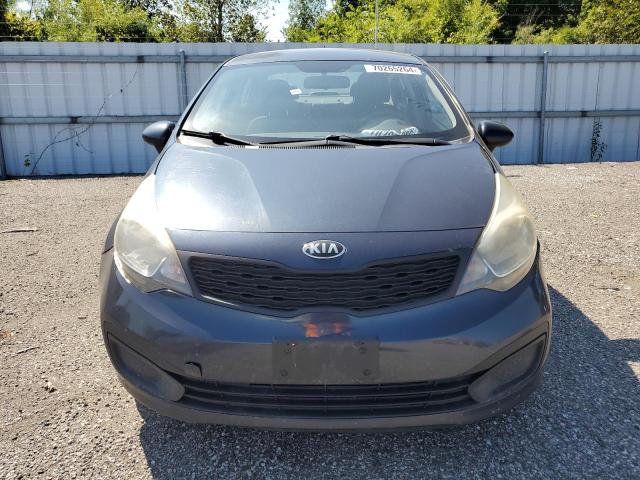 Photo 5 from auction – 2015 KIA RIO LX with VIN KNADM4A38F6437401