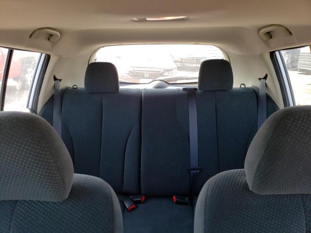 Photo 10 from auction – 2012 NISSAN VERSA S with VIN 3N1BC1CP8CK802407