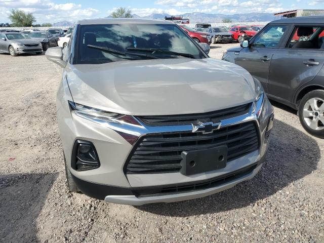 Photo 5 from auction – 2021 CHEVROLET BLAZER 1LT with VIN 3GNKBBRA2MS575085
