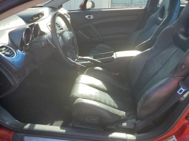 Photo 7 from auction – 2011 MITSUBISHI ECLIPSE GS with VIN 4A31K5DF9BE001533