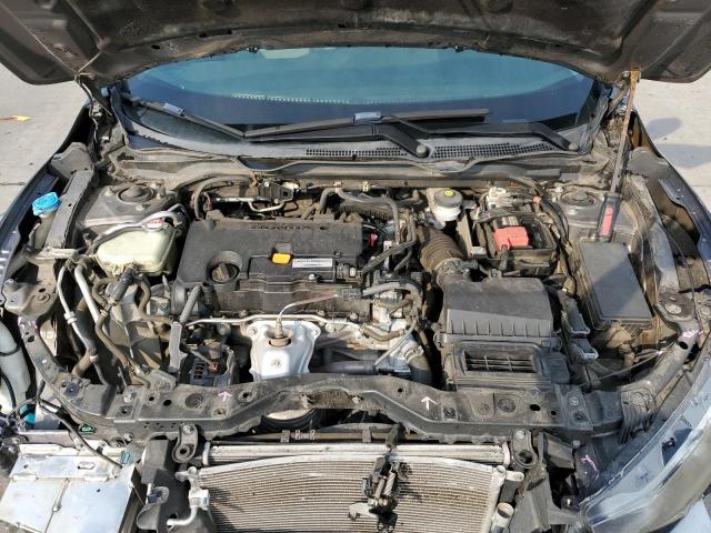 Photo 11 from auction – 2017 HONDA CIVIC EX with VIN 19XFC2F79HE022762