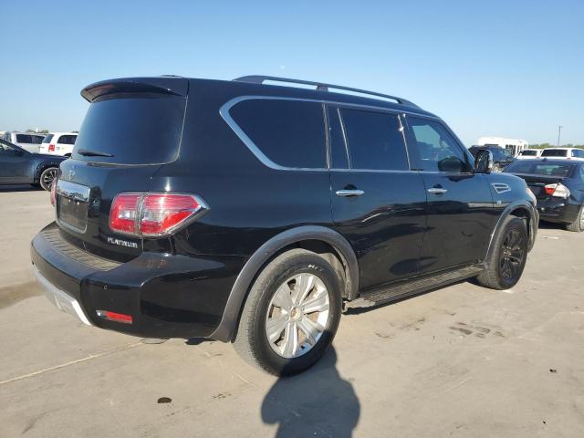 Photo 3 from auction – 2018 NISSAN ARMADA PLA with VIN JN8AY2NE9J9730021