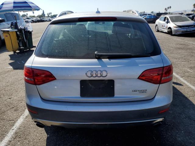 Photo 6 from auction – 2013 AUDI A4 ALLROAD with VIN WA19FAFLXDA087347