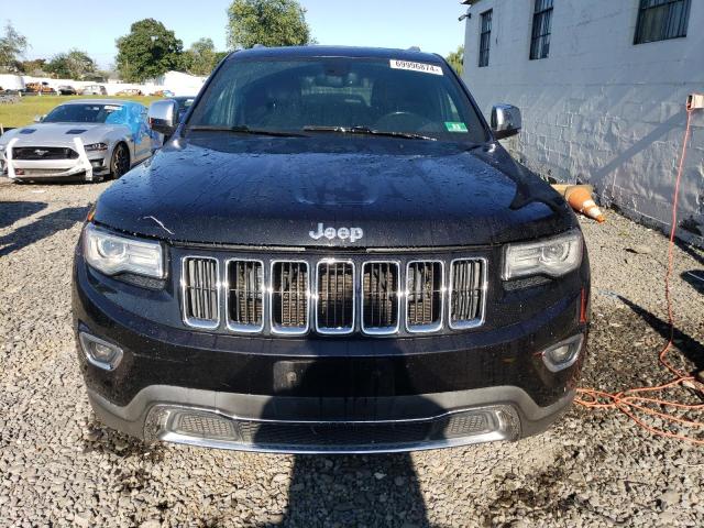 Photo 5 from auction – 2014 JEEP GRAND CHER with VIN 1C4RJFBG3EC264238