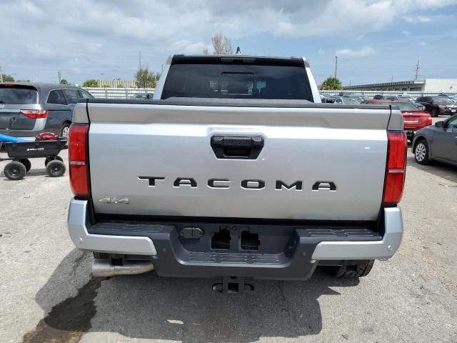 Photo 6 from auction – 2024 TOYOTA TACOMA DOU with VIN 3TMLB5JN9RM003083