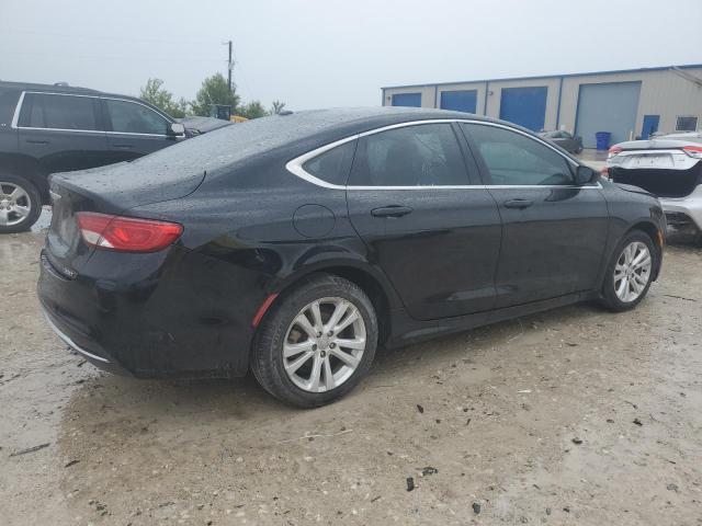 Photo 3 from auction – 2015 CHRYSLER 200 LIMITE with VIN 1C3CCCAB7FN651440