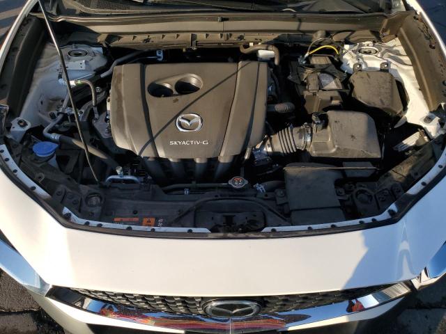 Photo 12 from auction – 2021 MAZDA CX-30 with VIN 3MVDMBAL5MM250507