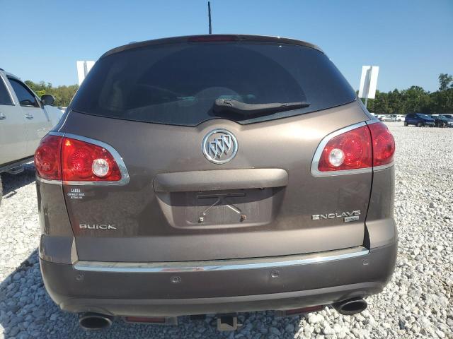 Photo 6 from auction – 2009 BUICK ENCLAVE CX with VIN 5GAER23D19J171001