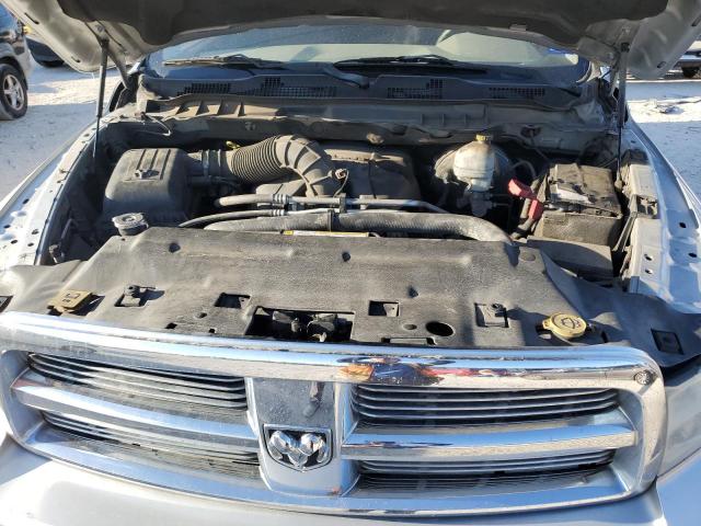 Photo 11 from auction – 2012 DODGE RAM 1500 S with VIN 1C6RD6GTXCS113498