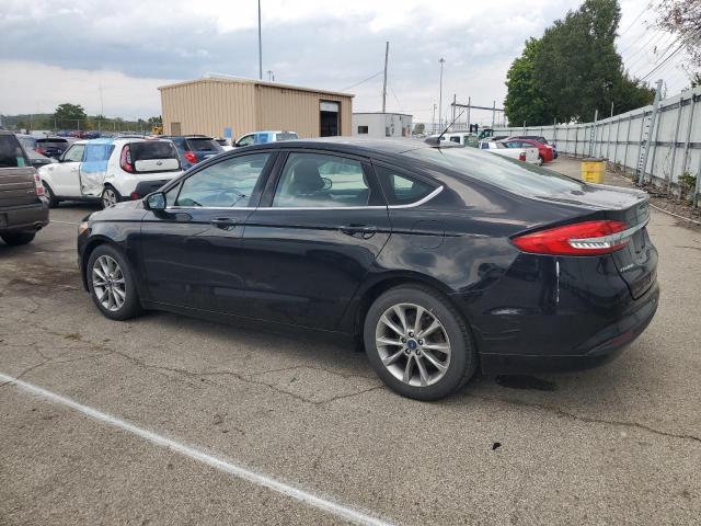 Photo 2 from auction – 2017 FORD FUSION SE with VIN 3FA6P0H75HR411905