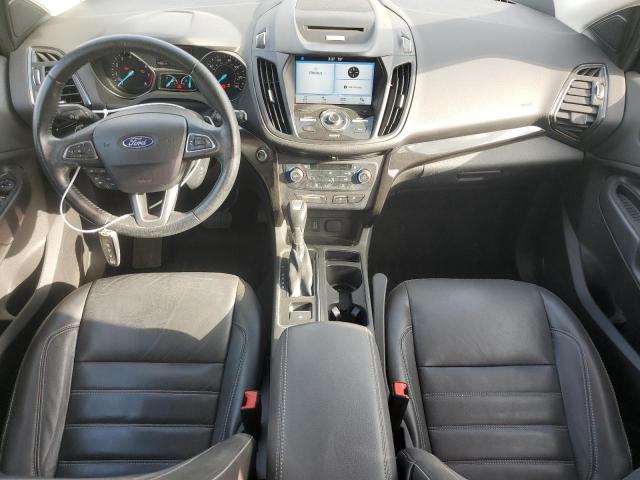 Photo 8 from auction – 2017 FORD ESCAPE TIT with VIN 1FMCU9JD7HUC86677
