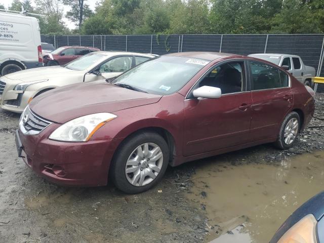 NISSAN ALTIMA BAS 2012 with VIN 1N4AL2AP7CN525170 - Photo from auction