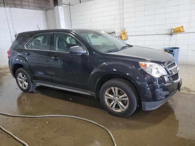 Photo 4 from auction – 2013 CHEVROLET EQUINOX LS with VIN 2GNFLCEK9D6284231