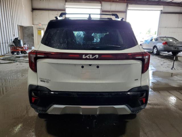 Photo 6 from auction – 2024 KIA SELTOS SX with VIN KNDETCA73R7627029