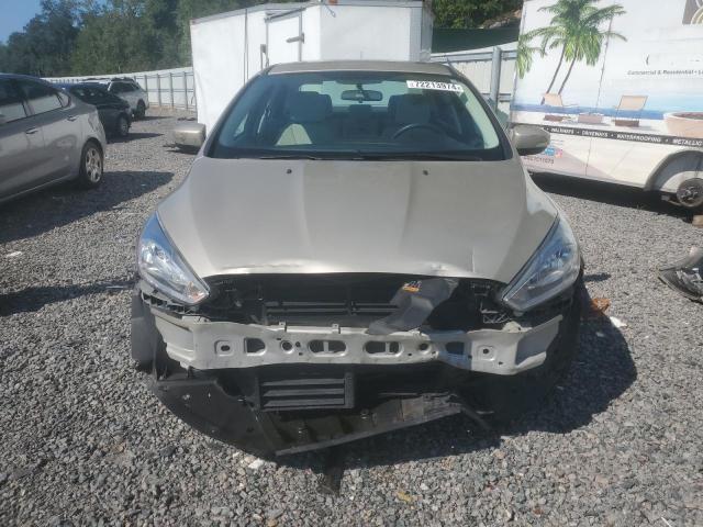 Photo 5 from auction – 2018 FORD FOCUS TITA with VIN 1FADP3J27JL294355