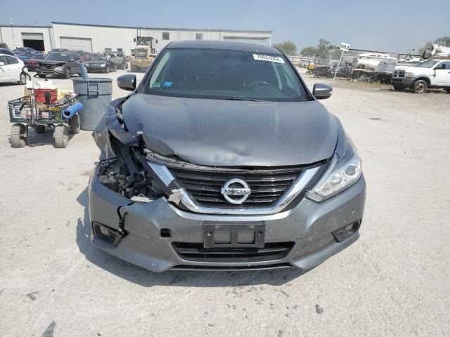 Photo 5 from auction – 2018 NISSAN ALTIMA 2.5 with VIN 1N4AL3AP3JC158377