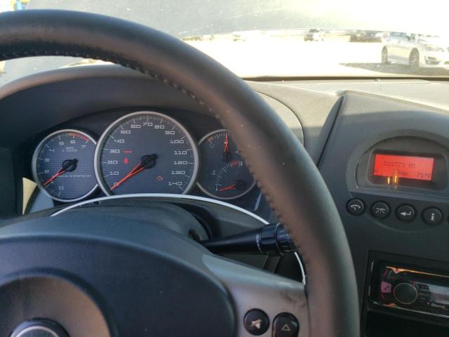 Photo 9 from auction – 2005 PONTIAC GRAND PRIX with VIN 2G2WS522151305846