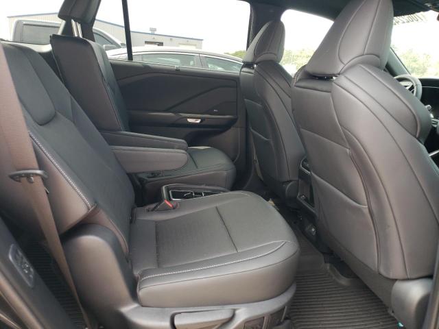 Photo 11 from auction – 2024 LEXUS TX 500H F with VIN 5TDABAB6XRS006288