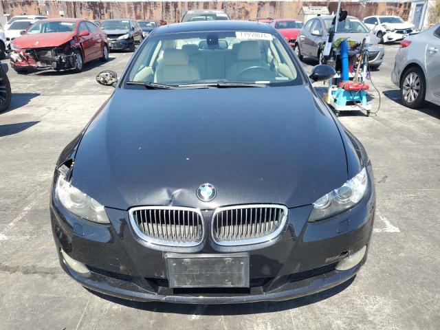 Photo 5 from auction – 2007 BMW 328 I with VIN WBAWB33527PV71257