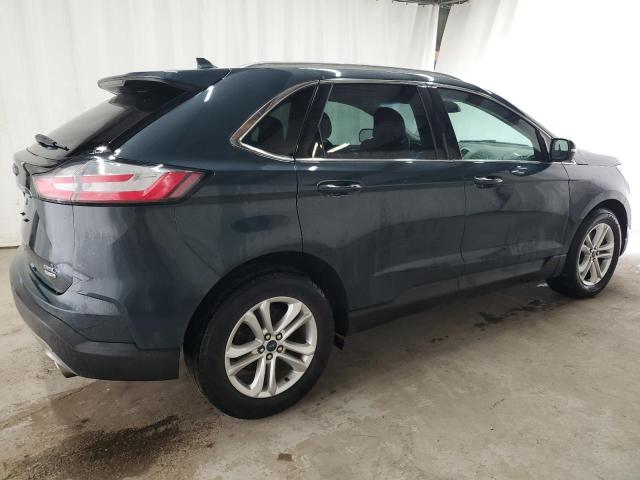 Photo 3 from auction – 2019 FORD EDGE SEL with VIN 2FMPK4J92KBC75220