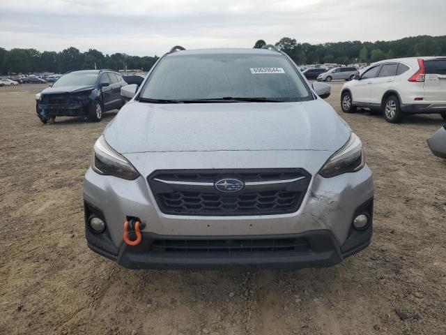 Photo 5 from auction – 2018 SUBARU CROSSTREK with VIN JF2GTAMC6JH288403