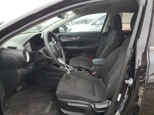 Photo 7 from auction – 2020 KIA FORTE FE with VIN 3KPF24AD3LE213940