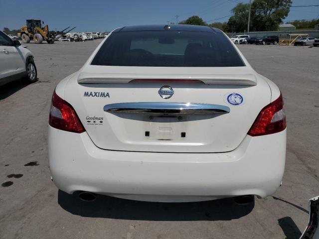 Photo 6 from auction – 2011 NISSAN MAXIMA S with VIN 1N4AA5AP5BC865760