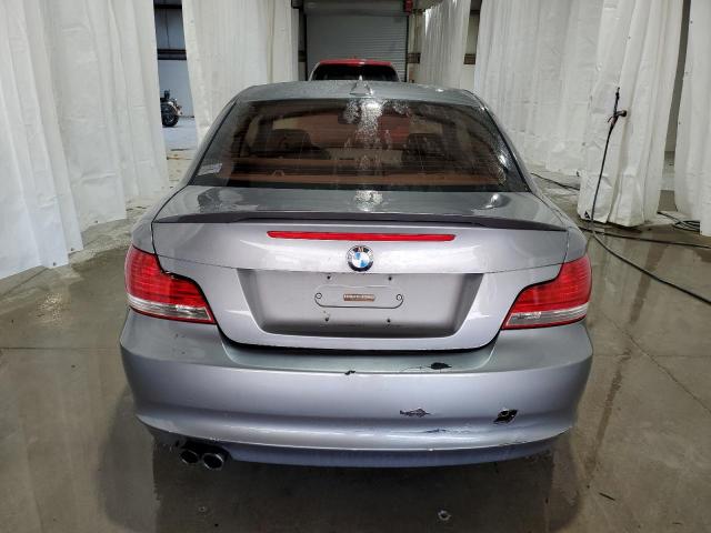Photo 6 from auction – 2010 BMW 128 I with VIN WBAUP7C50AVK77133
