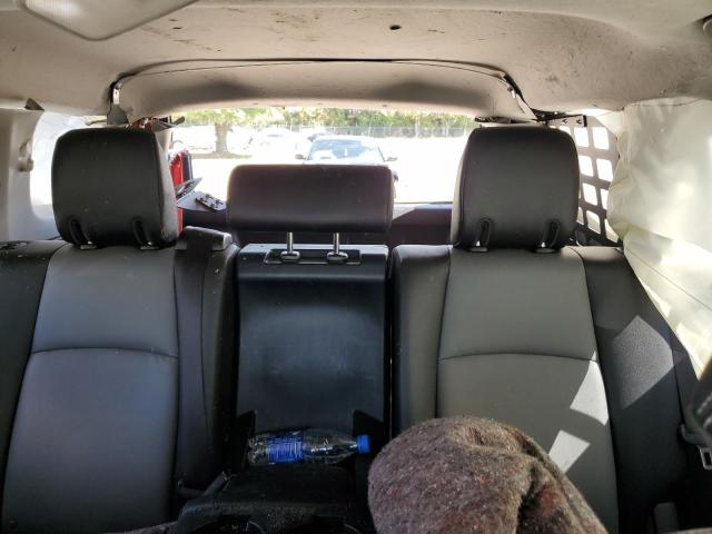 Photo 10 from auction – 2014 TOYOTA 4RUNNER SR with VIN JTEBU5JR5E5164597