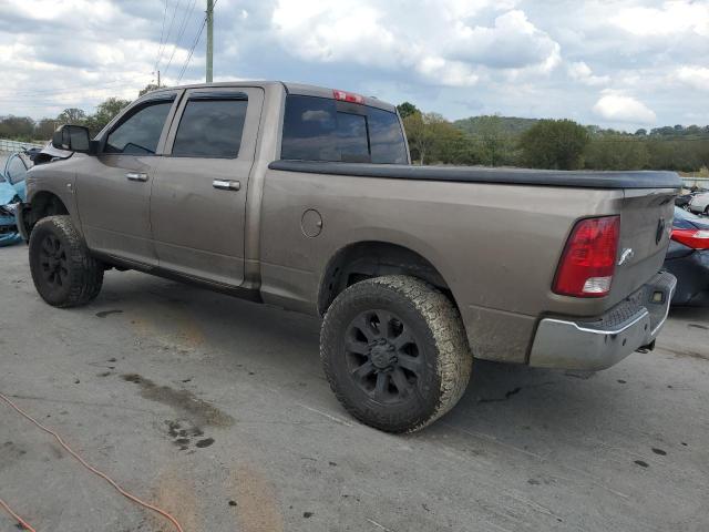 Photo 2 from auction – 2010 DODGE RAM 2500 with VIN 3D7UT2CL2AG121996
