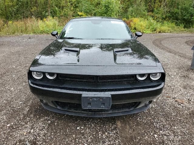 Photo 5 from auction – 2020 DODGE CHALLENGER with VIN 2C3CDZAG9LH121485