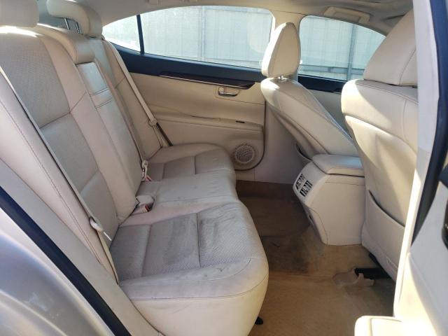 Photo 10 from auction – 2013 LEXUS ES 350 with VIN JTHBK1GG4D2082139